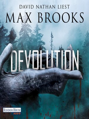 cover image of Devolution